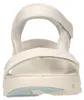 Skechers Slip-Ins: Go Walk Glide Step 2.0  Sandalen Plat - Voir les images du produit 5