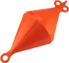 Nuova Rade Mooring Orange 28 cm Boje Produktbild-Vorschau 1