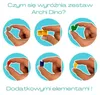 Little Architect ArchiDinos – klocki konstrukcyjne z Podgląd zdjęcia produktu 15