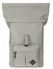 Rucksack Kurierrucksack Damen Herren BENCH Terra Roll-Top Produktbild-Vorschau 9