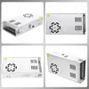 12V 30A 360W Schaltnetzteil LED Netzteil Treiberadapter Produktbild-Vorschau 8