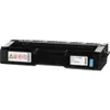 Ricoh toner SP C252E cyan 6000 pages 407717 Voir les images du produit 4