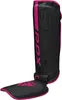 RDX Sports Protège-tibias F6 Kara MMA - Noir mat - Rose - Voir les images du produit 2