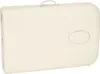 Table de massage pliante à 3 zones - beige Voir les images du produit 8