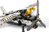 LEGO Technic Lietadlo do vzdialených oblastí, Stavebnica, 8 Náhľad obrázku produktu 14