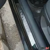Prahové lišty Edition pro Ford C-Max S-Max 2003-2025 chrom Náhled obrázku produktu 2