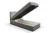 VENASI BETTY MINI Boxspringbett 90x200 Einzelbett mit Produktbild-Vorschau 3