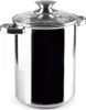 Ibili Stainless Steel Asparagus 16 Cm Kochtopf    One Size Produktbild-Vorschau 1
