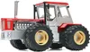 Schuco 1:32 Traktor Schlüter Trac 5000 TVL 450915400 Produktbild-Vorschau 12