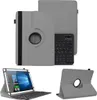 Schutzhülle Tastatur für Vale Tablet V11E LTE-4128 Tasche Produktbild-Vorschau 1