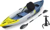 Bestway® Hydro Force® Kajak-Set Dash Elite™ X1 335 x 92 x Produktbild-Vorschau 1