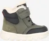 Geox tronchetto Tronchetto Pelle/tessuto Anteprima dell’immagine prodotto 16