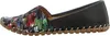 Gemini 031203-19 Damen Ballerinas Slipper Mokassin Leder , Produktbild-Vorschau 11