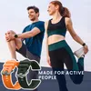 kwmobile 2x Uhrenarmband für Garmin Forerunner 55 / Produktbild-Vorschau 3