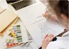 Krzesełko do karmienia Nukido Tilo beżowe Podgląd zdjęcia produktu 7