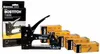 Bostitch - Heftklammergerät T3020 Produktbild-Vorschau 3