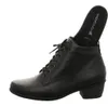 Waldläufer Damen Stiefel, schwarz(schwarz), Gr. 61/2 Produktbild-Vorschau 19