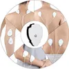 Tens Pads - 10 Pack Elektroden-Pad mit Standard 3,5 mm Produktbild-Vorschau 4