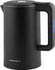 Berdsen BD-710 Wasserkocher 1,7 l schwarz Produktbild-Vorschau 17