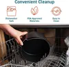 Cosori 5.5-Litre Air Fryer Accessories Ⅱ Multicolore Voir les images du produit 2