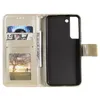 Hülle für Samsung Galaxy S22 5G Handyhülle Flip Case Cover Produktbild-Vorschau 5
