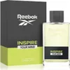 Reebok Inspire Your Mind Men Woda toaletowa, 100ml Náhled obrázku produktu 3