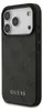 Guess – Hardcase 4G Classic obal na iPhone 17 Pro – čierny Náhľad obrázku produktu 8