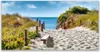 Tulup Leinwand-Bilder 140x70 Wandbild Canvas Kunstdruck Produktbild-Vorschau 1