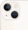Apple iPhone 13 5G 128GB starlight EU Produktbild-Vorschau 4