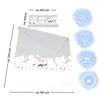 BABYLUX Kinderbettwäsche 2 Tlg. 90 x 120 cm Bettwäsche 84. Produktbild-Vorschau 2