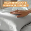 INOMA Wellnesskissen CAPRI Mittel – 2er Set – 80x80 cm I Produktbild-Vorschau 8