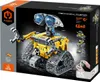 iM.Master RC Robot Bausteine  gelb  4 in 1  560 Teile Produktbild-Vorschau 1