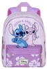 Karactermania Lilo & Stitch, sac à dos "Joy Wonder", 6 Voir les images du produit 3