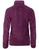 Geographical Norway Damen Fleecejacke Upaline Burgundy L Produktbild-Vorschau 2
