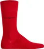 bugatti Basic Mens Socks 3er Pack 6703 440 rio red rot Produktbild-Vorschau 2