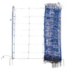 AKO TitanNet PremiumPlus, 50 m blau/weiß, 108cm, Produktbild-Vorschau 5