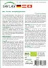 SAFLAX - BIO - Gurke - Vorgebirgstraube - Cucumis sativus - Produktbild-Vorschau 11