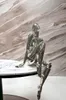 Große Statue „Genoid Cyberpunk“ von Hajime Sorayama Produktbild-Vorschau 6
