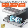 BLACK LORD X7 Laufband, 3,0PS Motor, 1-11KM/H, Bluetooth Produktbild-Vorschau 10