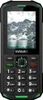 EVOLVEO StrongPhone X5 schwarz-grün Produktbild-Vorschau 2