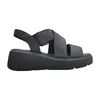 Rieker Sandalette Schwarz Produktbild-Vorschau 9