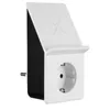 REV USB-Ladeadapter mit Wireless Charging + 1x Steckdose Produktbild-Vorschau 8