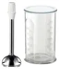 Bosch MFQ36490 mixer Stand mixer 450 W White Voir les images du produit 4