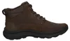 Skechers Slip-ins Pollard - Waylon Brązowy Podgląd zdjęcia produktu 27