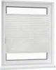 JALOUSIESCOUT Pure Plissee, Basic, Polyester-Stoff, 130 x Produktbild-Vorschau 1