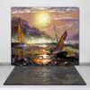 Coloray Herdabdeckplatte 60x52 cm Schneidebrett Produktbild-Vorschau 2