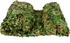 6x4m Filet de camouflage pour la chasse Army Hide Cover Voir les images du produit 12