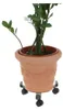 ProGarden Blumentopfuntersetzer auf Rollen VERSTELLBAR Produktbild-Vorschau 8