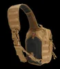 Brandit BD8036 | US Cooper Shoulder Bag One Size - Barva: Náhled obrázku produktu 4