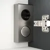 Badmöbel Set 2-teilig, Doppel-Waschtisch 120cm breit mit Produktbild-Vorschau 6